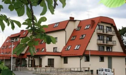 Ośrodek Wypoczynkowy Orle Gniazdo - Hucisko