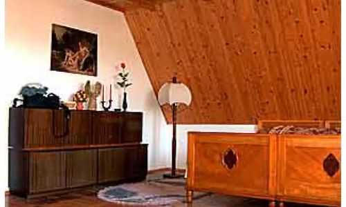 Ranczo PODBOREK Raków