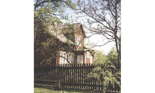 Gospodarstwo "EKO" Agroturystyczne Mirzec