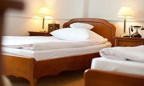 Hotel Szrenicowy Dwór Szklarska Poręba
