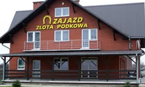 Zajazd Złota Podkowa Świdnik