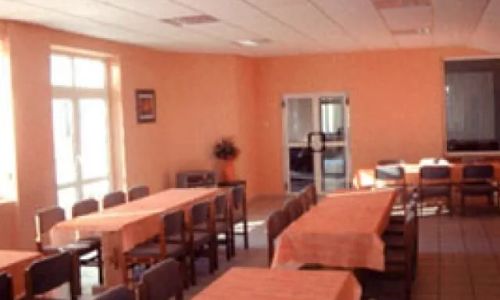 Centrum Wypoczynkowo-Szkoleniowe Tennis Country Club MONO Harasiuki