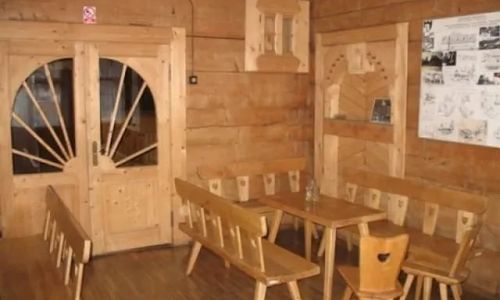 HOSTEL STARA POLANA Zakopane