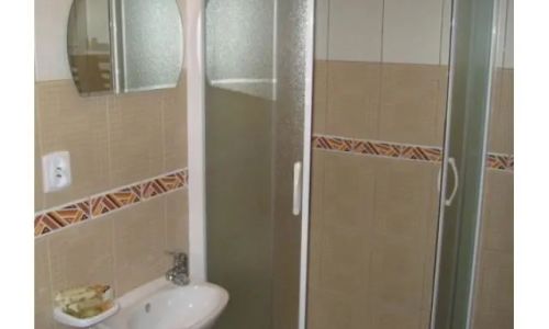 Ośrodek Wypoczynkowy WAKO Stąporków