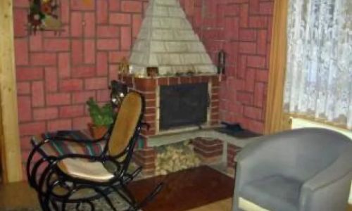 Pensjonat Hubert Ujsoły