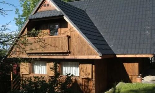 Domek Pod Skocznią Zakopane