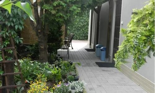 Kwatery prywatne - Sobótka