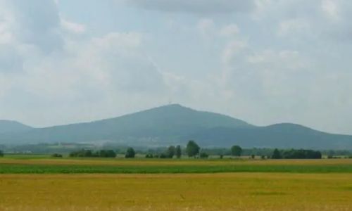 Gospodarstwo agroturystyczne Rogalscy Krzyształowice