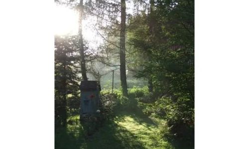 Całoroczny domek w Kasince Małej . Maciejówka Kasinka Mala
