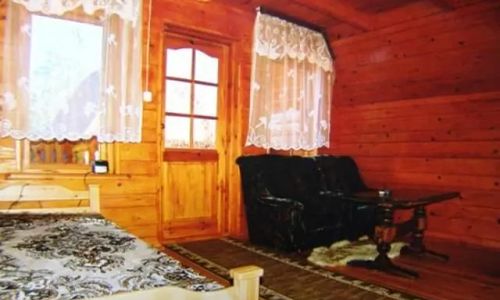 Domki Turystyczne LIPIE Czarna Górna