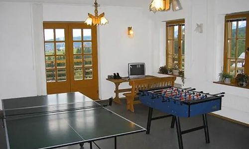 Ośrodek Wypoczynkowy STASINDA Bukowina Tatrzańska