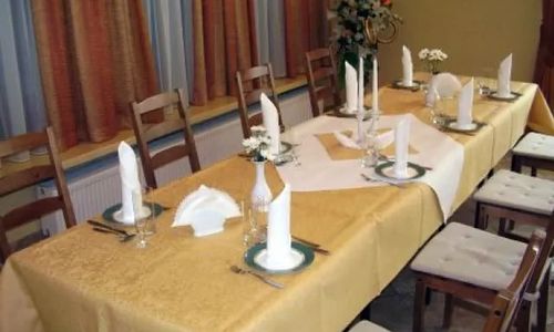 Zajazd Turystyczny Magnolia Pomiechówek