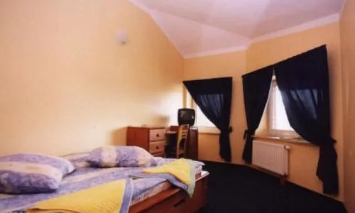 "Zatoka" Restauracja i Noclegi Ozorków