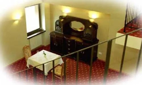 HOTEL i RESTAURACJA GRODZKI Poznań