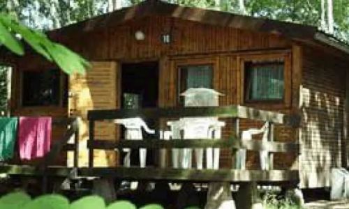 Ośrodek Wypoczynkowy  LAGUNA Lubniewice