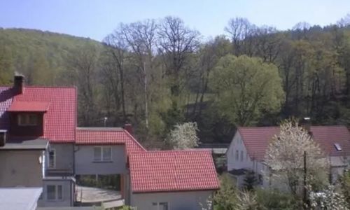 Kwatera - Pokoje - Lubachów