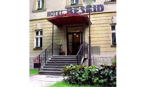 Hotel BESKID Bielsko-Biala