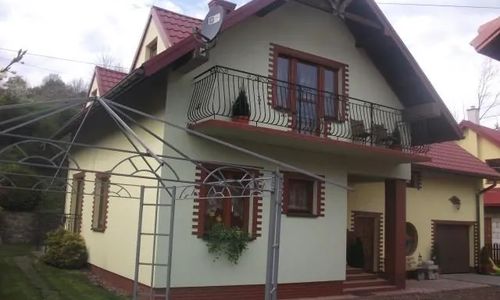 Agroturystyka Motyl Rymanów-Zdrój