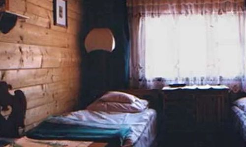 WILLA POD SŁOŃCEM Zakopane
