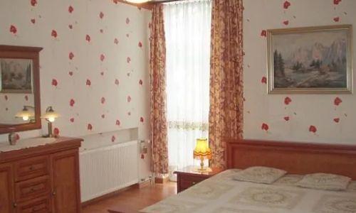 Villa Marie Ustronie Morskie