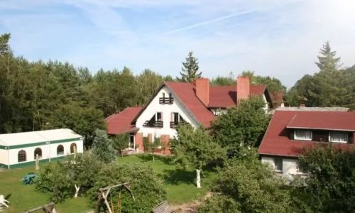 Pensjonat January Straduń