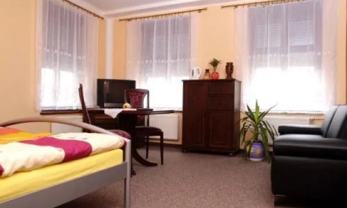 Apartamenty Betti Zielona Góra
