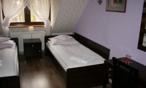 Zajazdu U Dudziarza Kościan