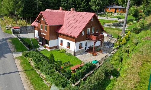 Śnieżynka  Szklarska Poręba