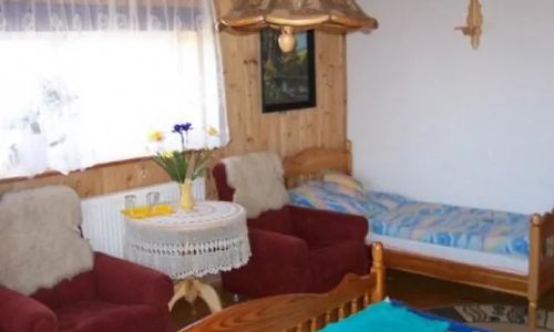 Pokoje Do Wynajęcia  ul. Żurawia Mrągowo