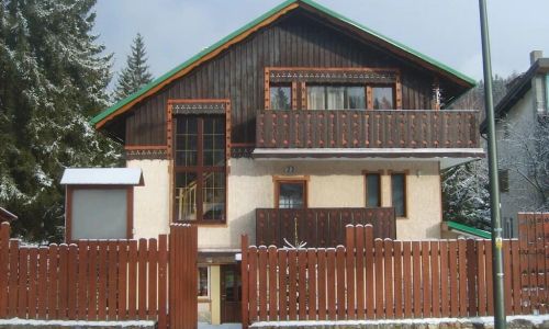 Villa Contra Szklarska Poręba
