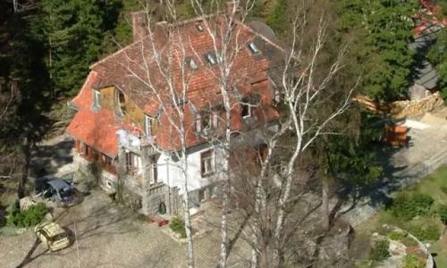 Willa Polny Krzew Szklarska Poręba