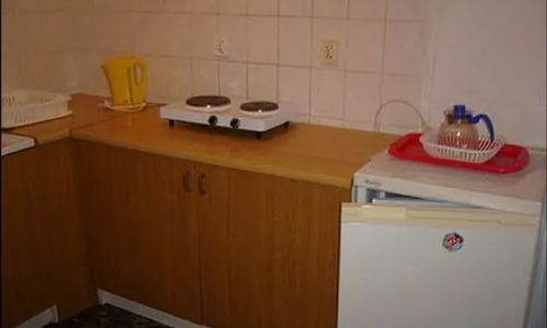 Ośrodek wczasowy Rafako Zawoja