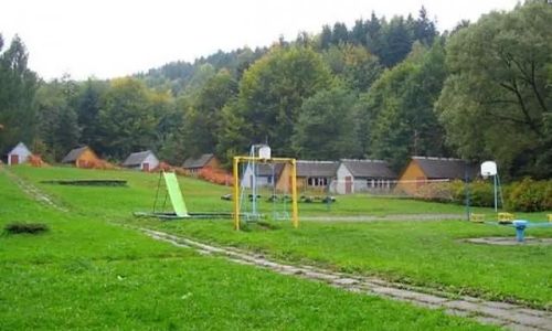 Ośrodek Wczasowy Zawojanka Zawoja