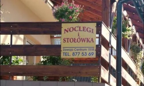 Pokoje gościnne Bogusława / Zawoja