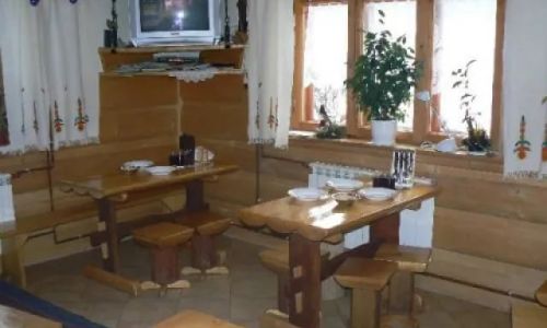 Kwatery U Michalaka Murzasichle