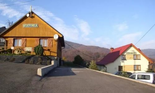 Na Wierchu Oczkowa - Domki Całoroczne Żywiec