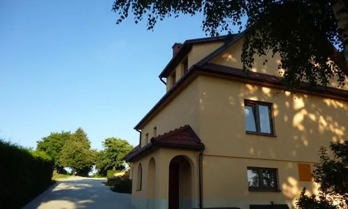 Dźwigajówka pod Lipami - Agroturystyka Muchówka