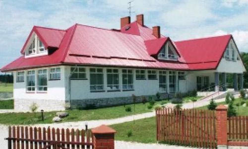 Hotel / Ośrodek Konferencyjno-Szkoleniowy - Gołdap