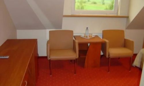 Hotel Księżyc Świebodzice