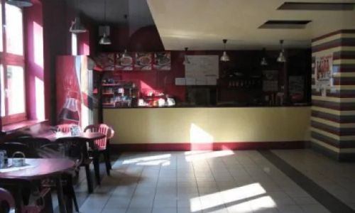 Akademik w Radomiu Radom