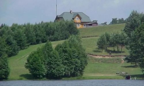 Gospodarstwo Agroturystyczne w strefie ciszy... Bakałarzewo