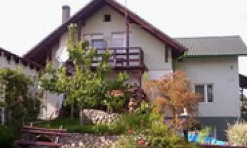 Pokoje Gościnne WIDOK Więcbork