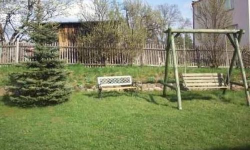 Agroturystyka Parchowo
