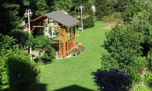 Pokoje gościnne/ Polanica-Zdrój