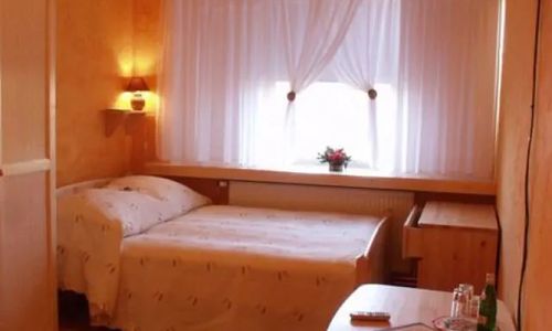 Pensjonat STEK Myślenice