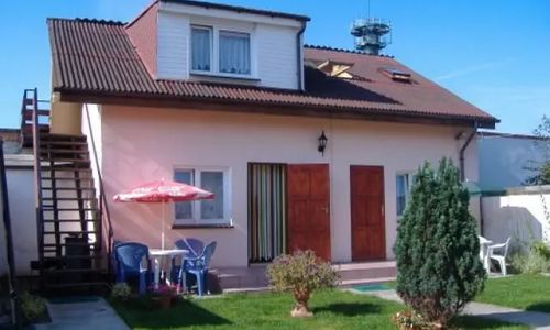 KWATERY PRYWATNE U KAROLCI  Dziwnów