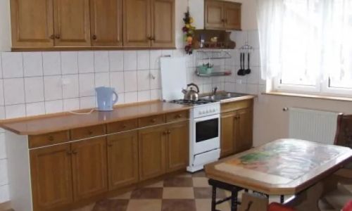 SPOKOJNY SEN - wynajem pokoi/ Kostrzyn nad Odrą
