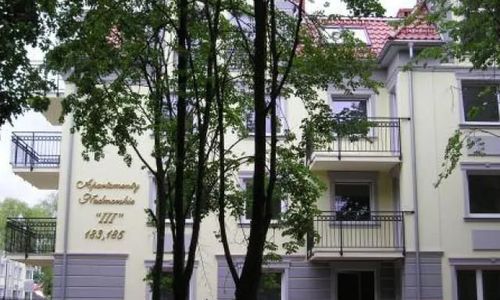 Apartament Visitsopot Gdańsk
