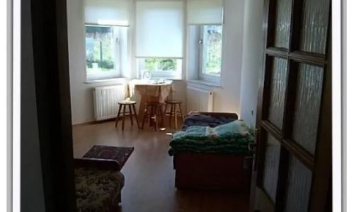 Pensjonat FALCON Chłapowo