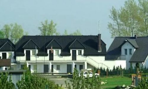 OŚRODEK EUROPA-SPA Trzęsacz